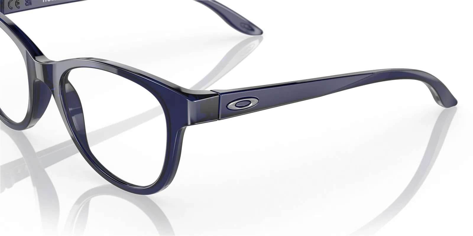 Oakley Humbly 8022 Eyeglasses - view 49